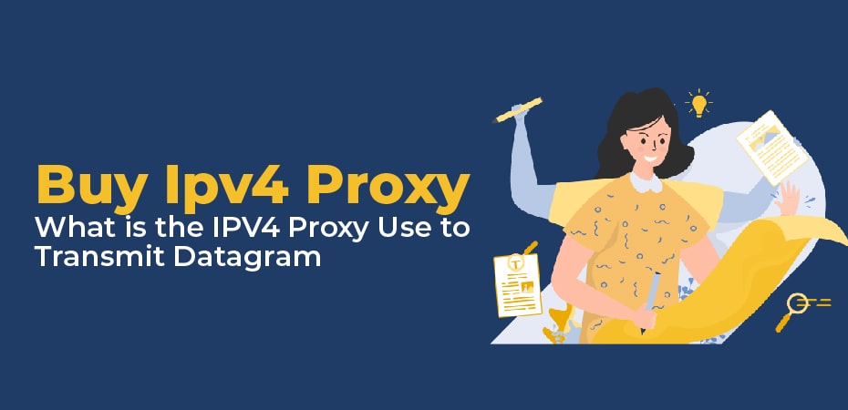 buy ipv4 proxy