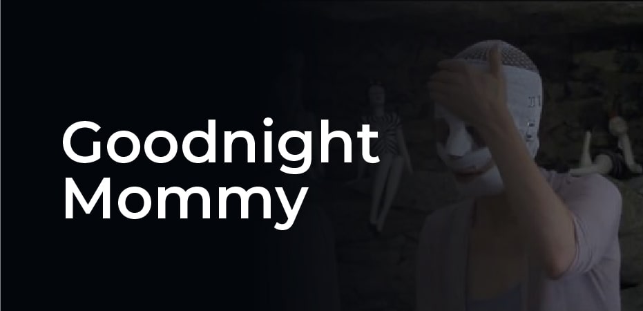 Goodnight Mommy