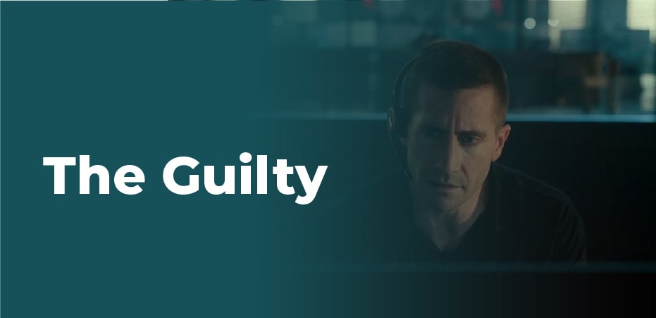 The Guilty