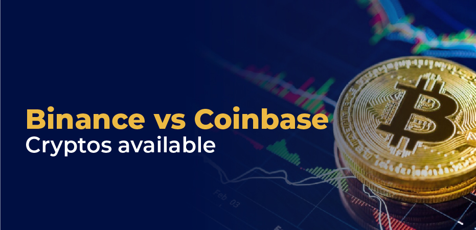 binance vs coinbase pro