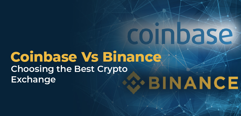 coinbase vs binance