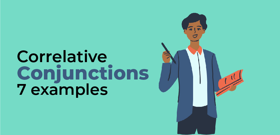 correlative conjunctions definition