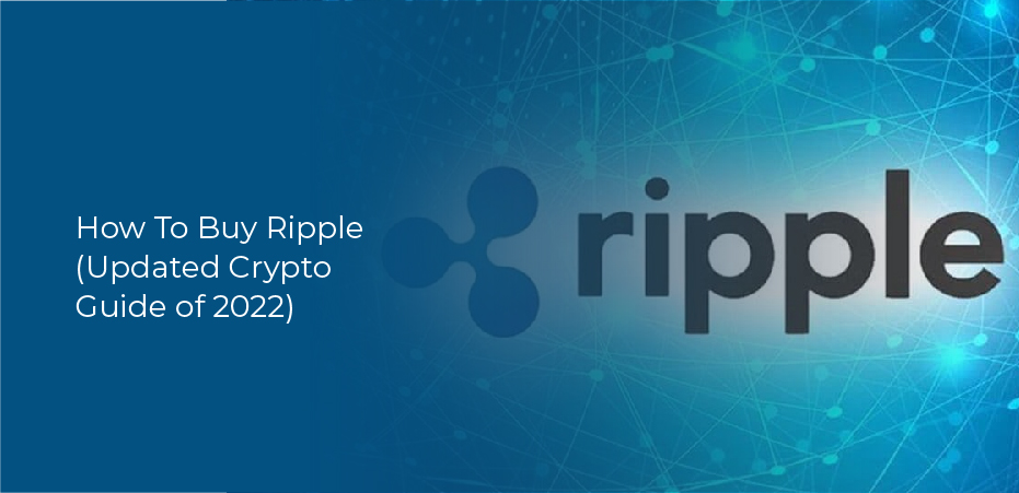 how to buy ripple