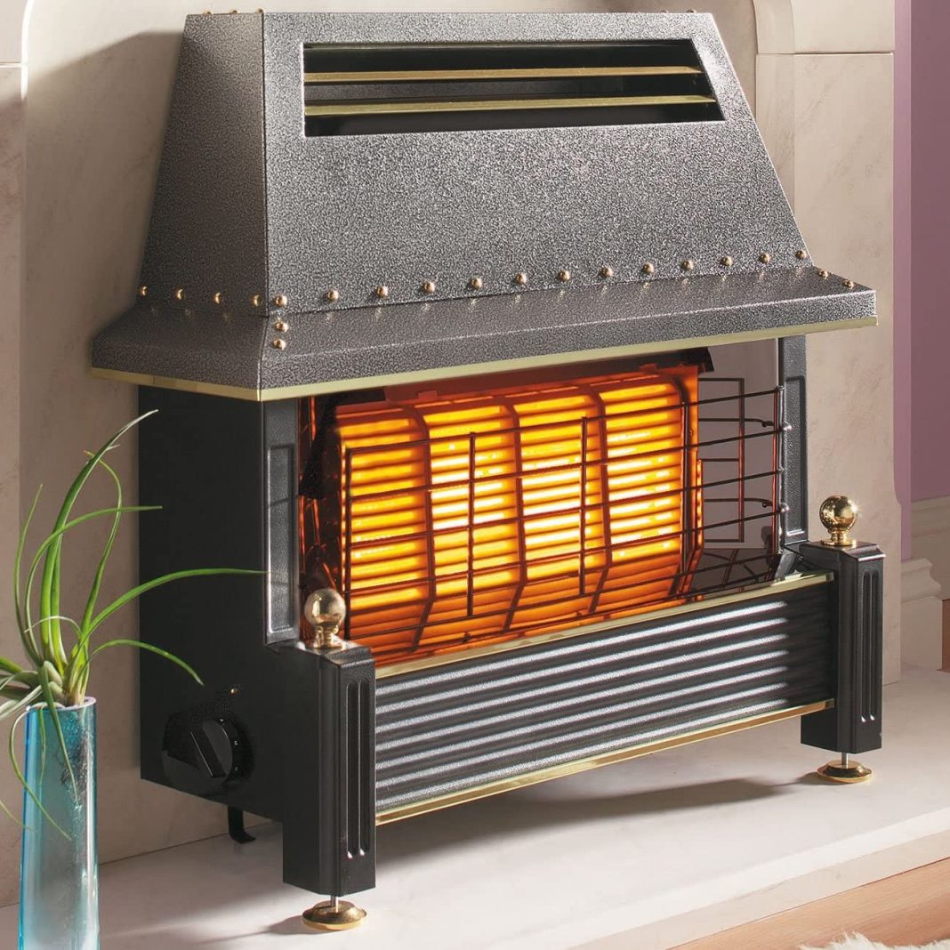 Regency Gas Heaters