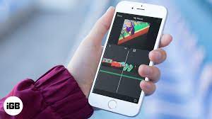 How To Add Music To Video On Iphone