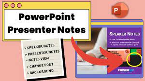 Learn how to take your PowerPoint presentations to the next level by adding notes. Elevate your skills and captivate your audience with this simple guide.